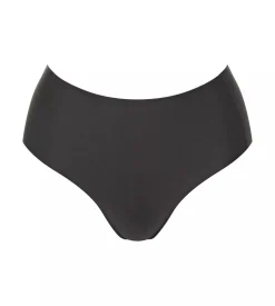 Sloggi Women ZERO Feel 2.0 High waist (1-pack), dames slip, zwart