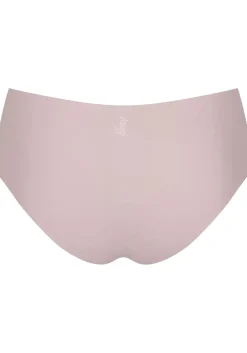 Sloggi Women ZERO Feel 2.0 Hipster (1-pack), dames slip, lila