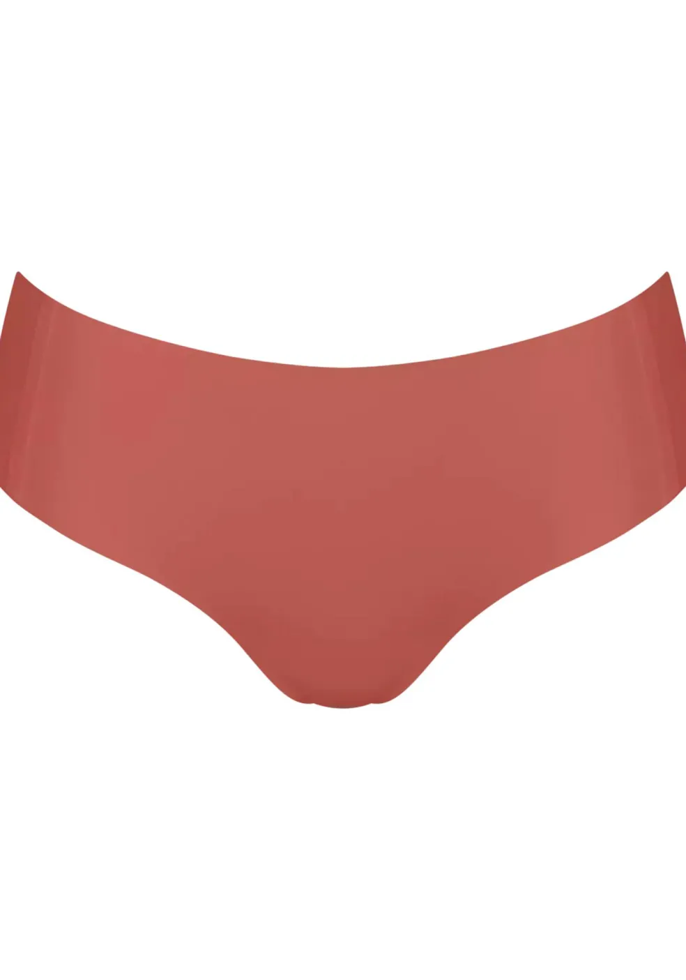 Sloggi Women ZERO Feel 2.0 Hipster (1-pack), dames slip, oranje