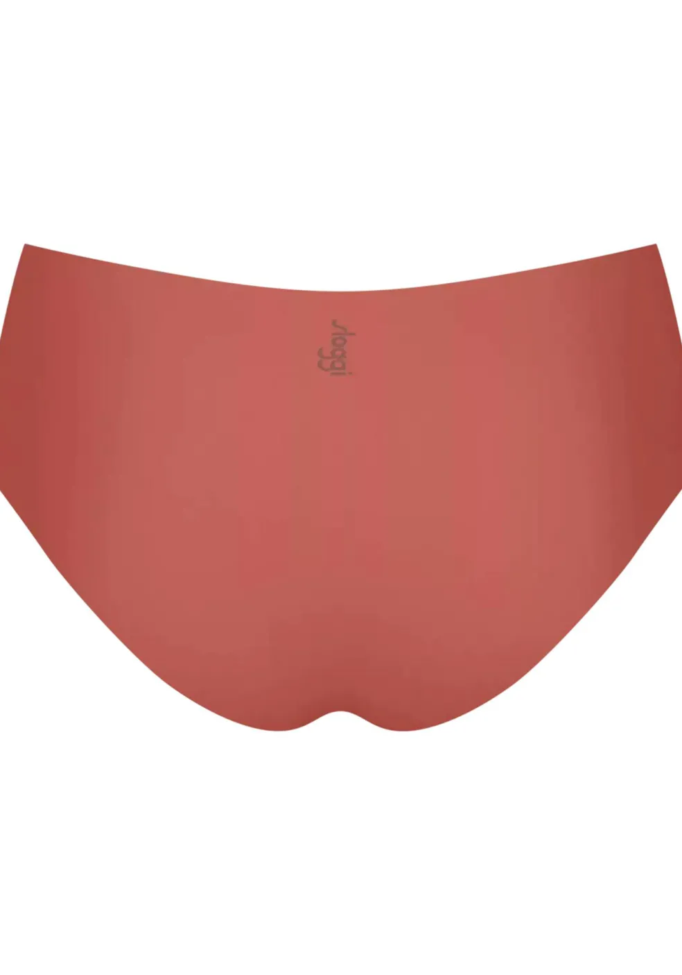 Sloggi Women ZERO Feel 2.0 Hipster (1-pack), dames slip, oranje