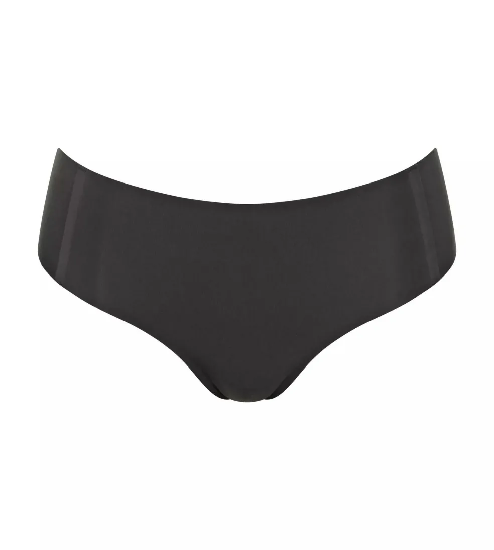 Sloggi Women ZERO Feel 2.0 Hipster (1-pack), dames slip, zwart