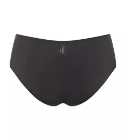 Sloggi Women ZERO Feel 2.0 Hipster (1-pack), dames slip, zwart