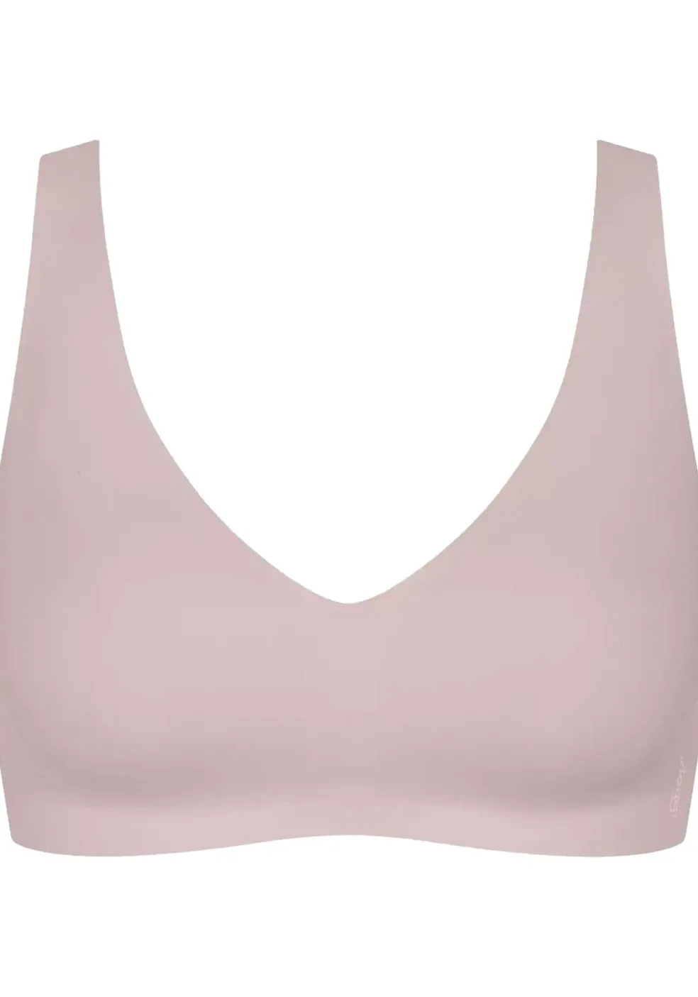Sloggi Women ZERO Feel 2.0 Soft bra, BH, lila