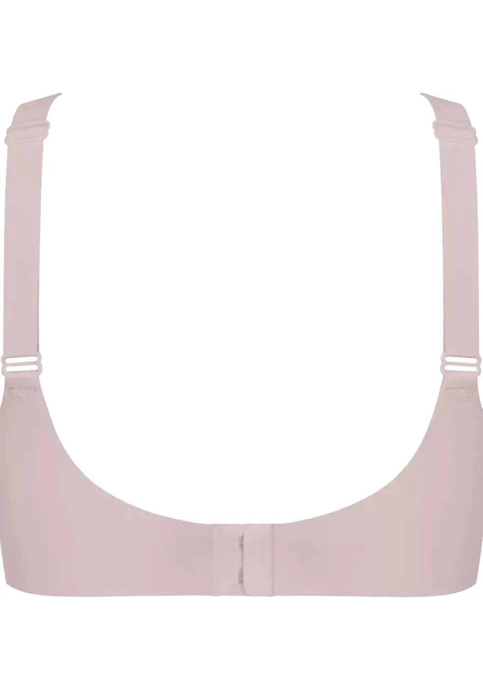 Sloggi Women ZERO Feel 2.0 Soft bra, BH, lila