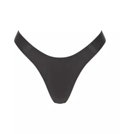 Sloggi Women ZERO Feel 2.0 Tiny tanga (1-pack), dames slip, zwart