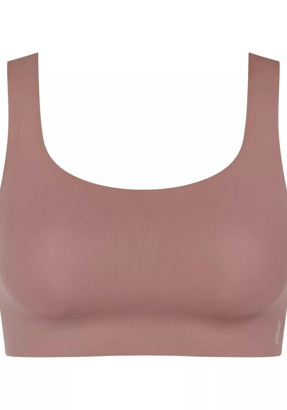 Sloggi Women ZERO Feel 2.0 Top, bralette, donkerbruin
