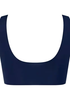 Sloggi Women Zero Feel 2.0 Top, bralette, middenblauw