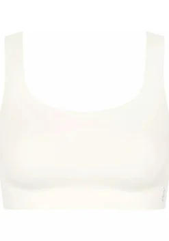 Sloggi Women ZERO Feel 2.0 Top, bralette, wit