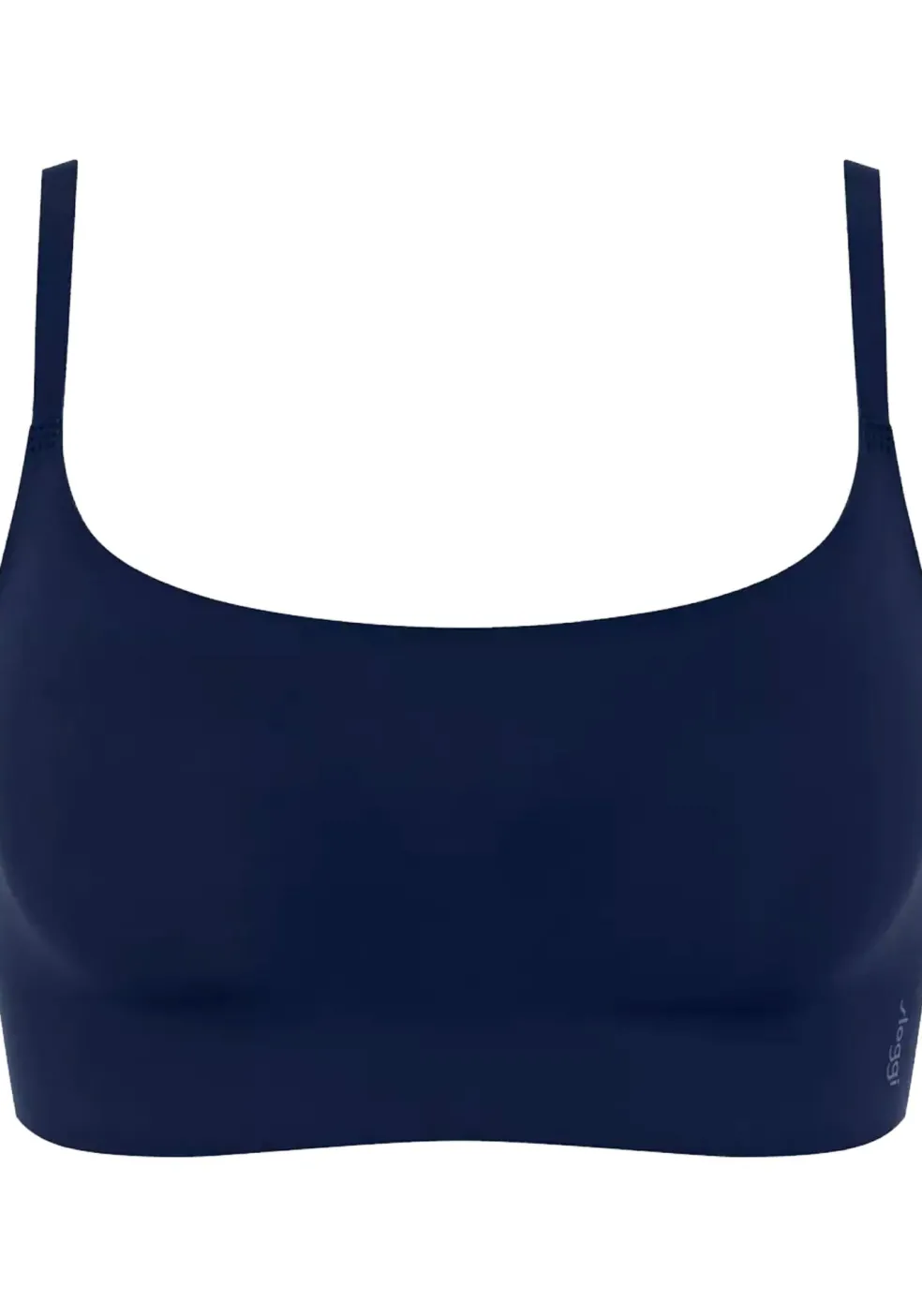 Sloggi Women ZERO Feel 2.0 Ultra Bra, BH, middenblauw