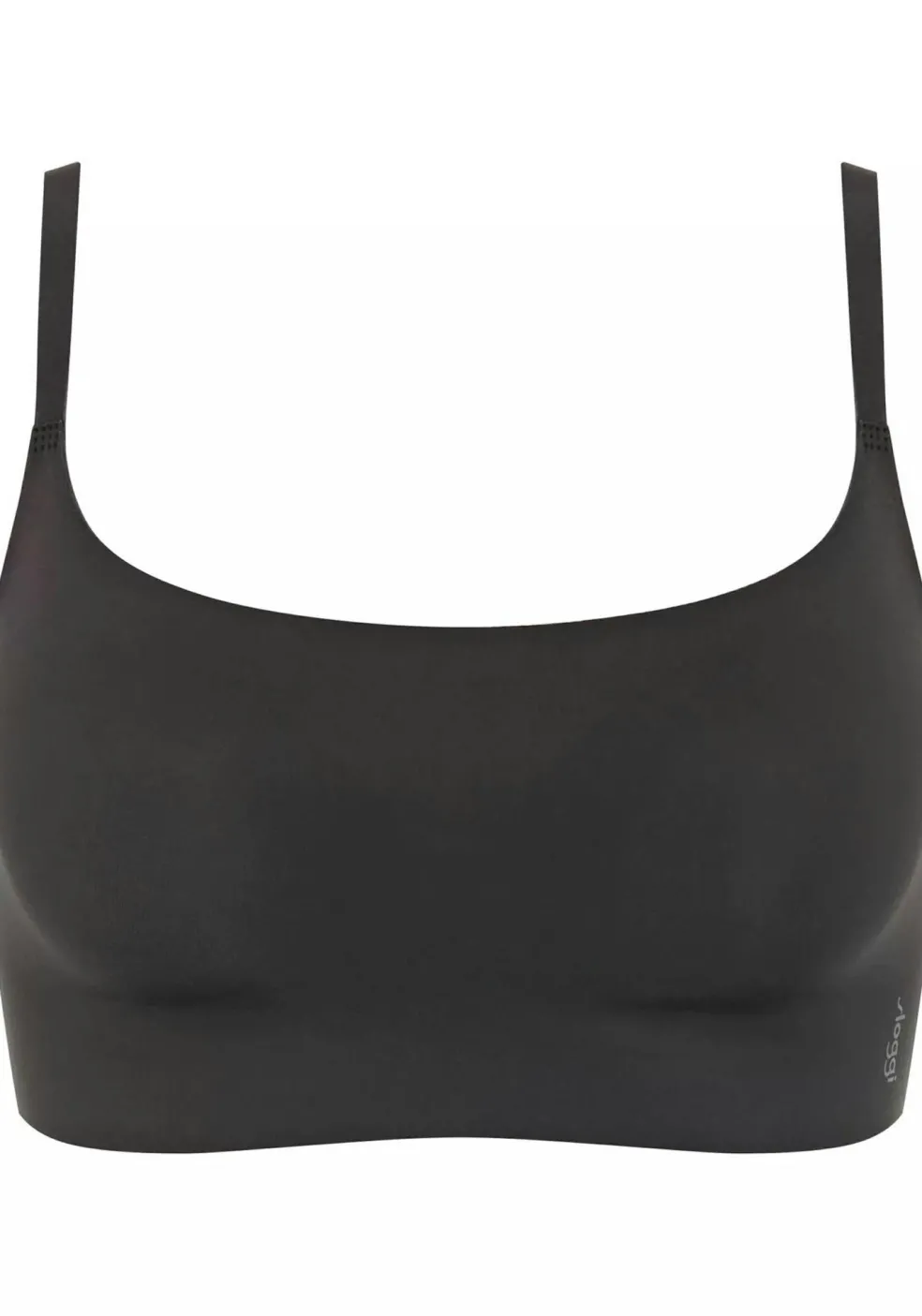 Sloggi Women ZERO Feel 2.0 Ultra Bra, BH, zwart