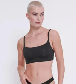 Sloggi Women ZERO Feel 2.0 Ultra Bra, BH, zwart