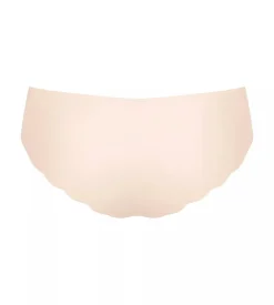 Sloggi Women ZERO Microfibre 2.0 Hipster (1-pack), dames slip, beige