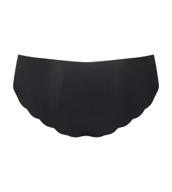 Sloggi Women ZERO Microfibre 2.0 Hipster (1-pack), dames slip, zwart
