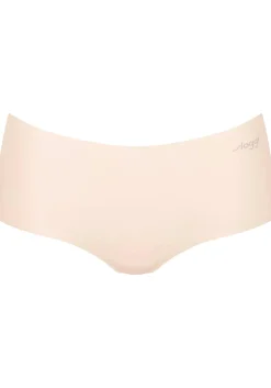Sloggi Women ZERO Microfibre 2.0 Short (1-pack), dames boxer, beige