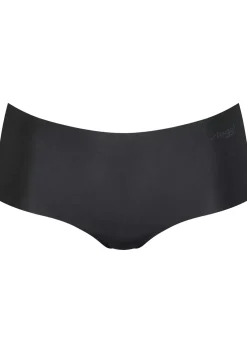 Sloggi Women ZERO Microfibre 2.0 Short (1-pack), dames boxer, zwart