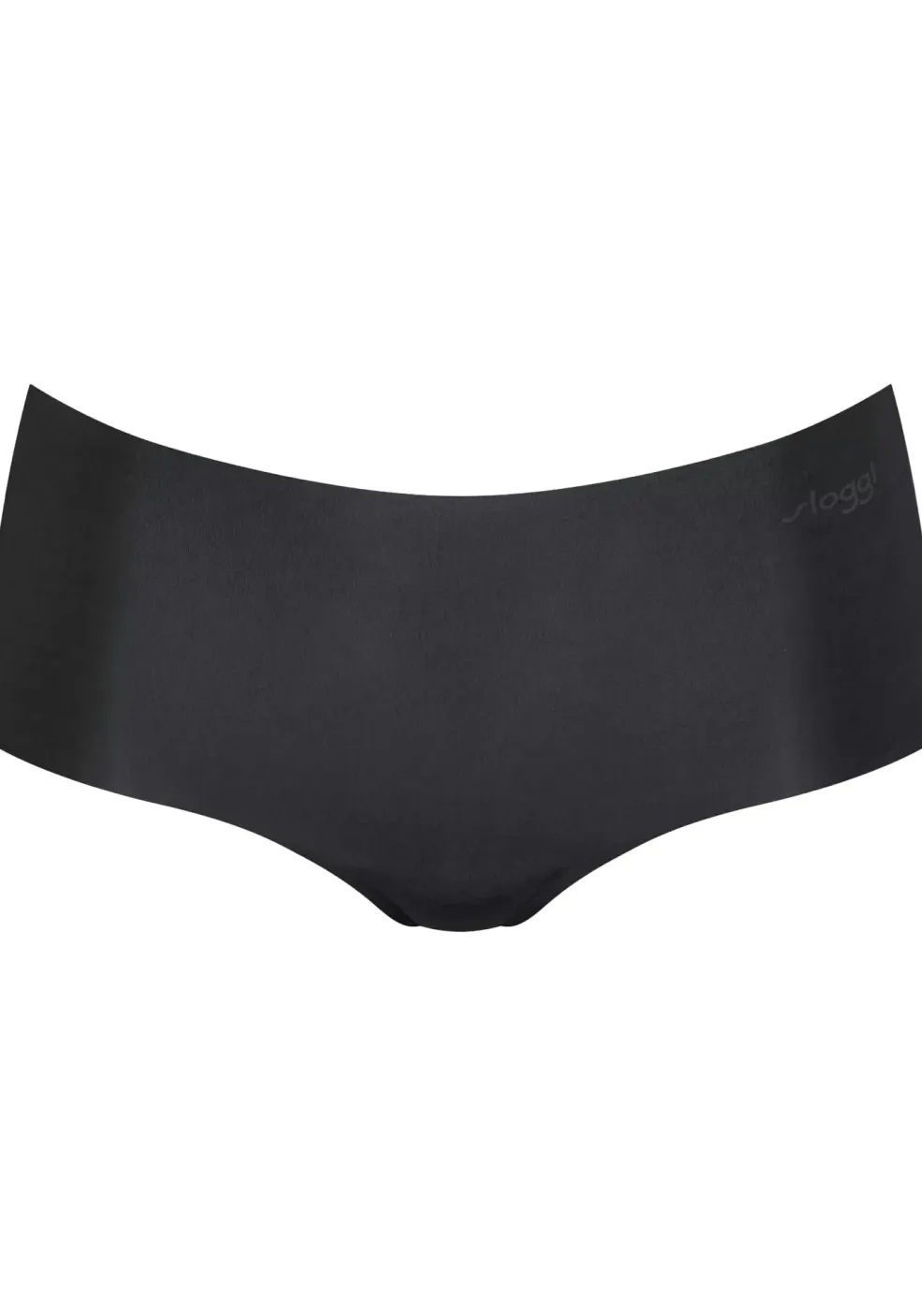 Sloggi Women ZERO Microfibre 2.0 Short (1-pack), dames boxer, zwart