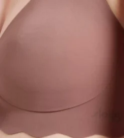 Sloggi Women ZERO Microfibre 2.0 Soft bra, BH, bruin