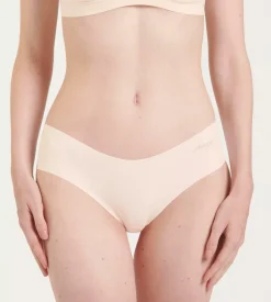 Sloggi Women ZERO Modal 2.0 Hipster (1-pack), dames slip, beige