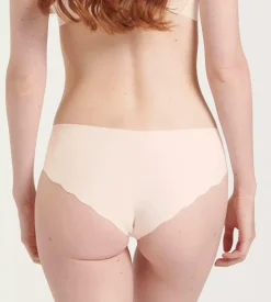 Sloggi Women ZERO Modal 2.0 Hipster (1-pack), dames slip, beige