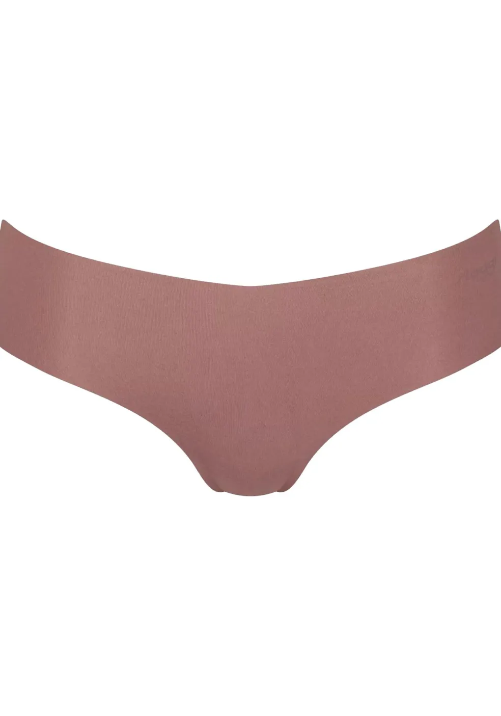 Sloggi Women ZERO Modal 2.0 Hipster (1-pack), dames slip, bruin
