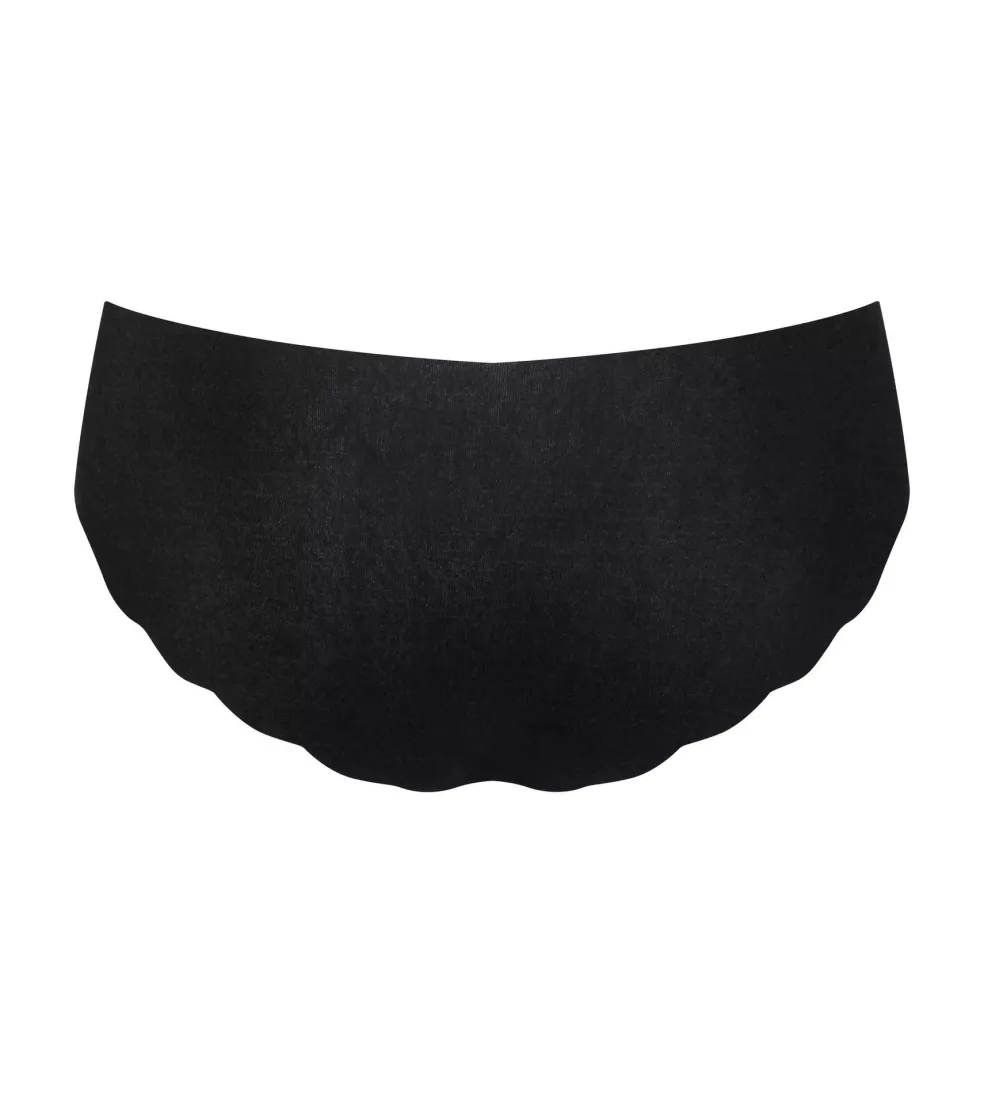 Sloggi Women ZERO Modal 2.0 Hipster (1-pack), dames slip, zwart