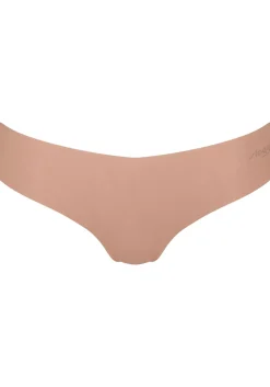 Sloggi Women ZERO Modal 2.0 Hipstring (1-pack), dames string, bruin
