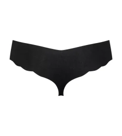 Sloggi Women ZERO Modal 2.0 Hipstring (1-pack), dames string, zwart