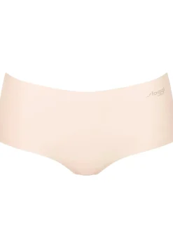 Sloggi Women ZERO Modal 2.0 Short (1-pack), dames boxer, beige