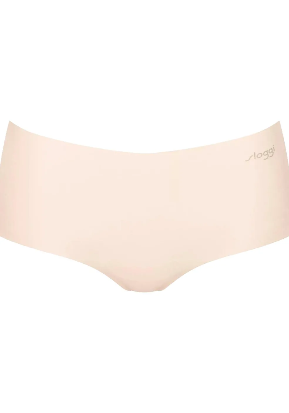 Sloggi Women ZERO Modal 2.0 Short (1-pack), dames boxer, beige