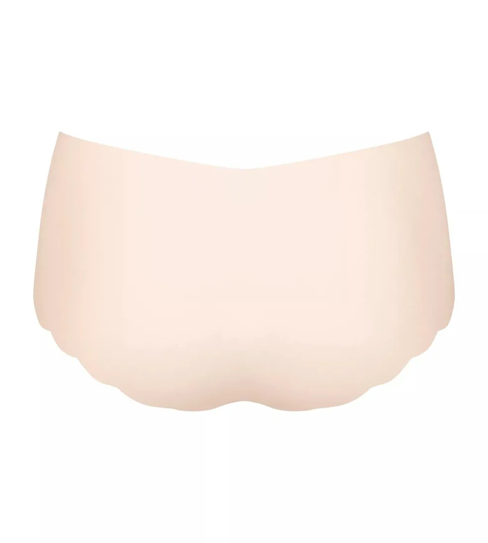 Sloggi Women ZERO Modal 2.0 Short (1-pack), dames boxer, beige