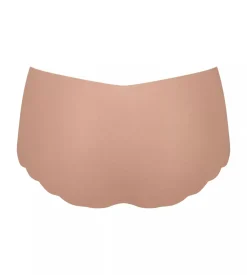 Sloggi Women ZERO Modal 2.0 Short (1-pack), dames boxer, bruin
