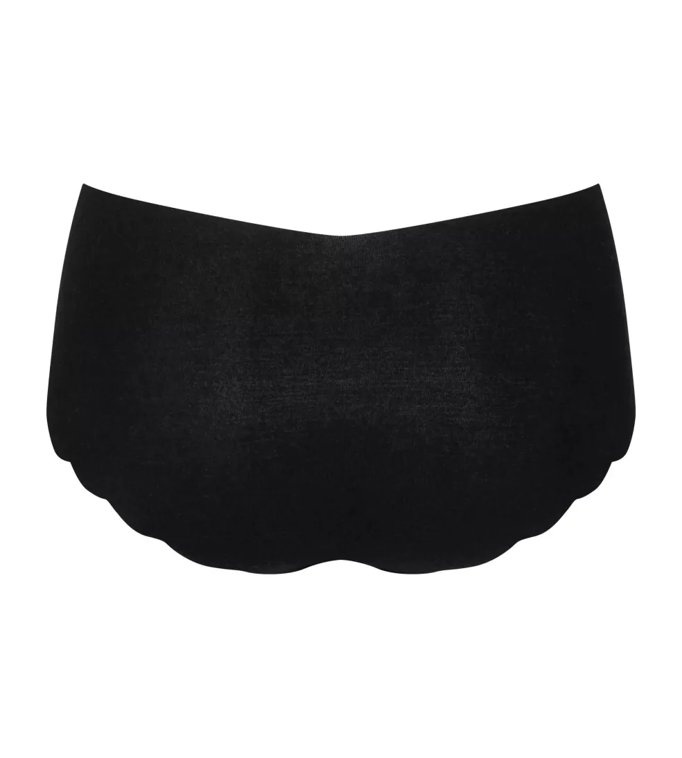 Sloggi Women ZERO Modal 2.0 Short (1-pack), dames boxer, zwart