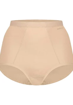 TEN CATE Basics women high waist shape (1-pack), dames High waist hoge taille, beige