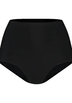 TEN CATE Basics women high waist shape (1-pack), dames High waist hoge taille, zwart