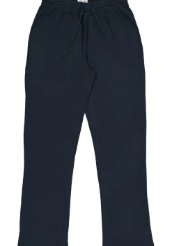 TEN CATE men pyjama, met knoopjes, donkerblauw
