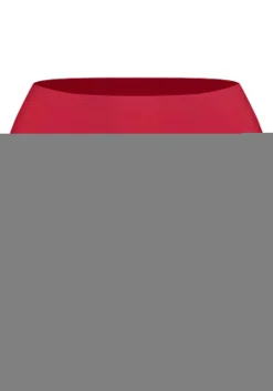 TEN CATE Secrets Lace women high leg (1-pack), dames Highleg , rood