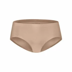 TEN CATE Secrets Lace women hipster (1-pack), dames slip lage taille, walnoot bruin