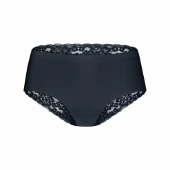 TEN CATE Secrets Lace women hipster met kant (1-pack), dames slip lage taille, donker marine
