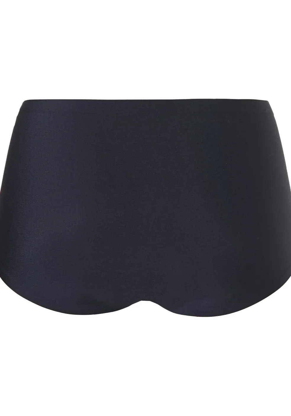 TEN CATE Secrets women high waist brief (1-pack), dames slip hoge taille, donkerblauw