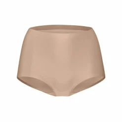 TEN CATE Secrets women high waist (1-pack), dames High waist hoge taille, walnoot bruin