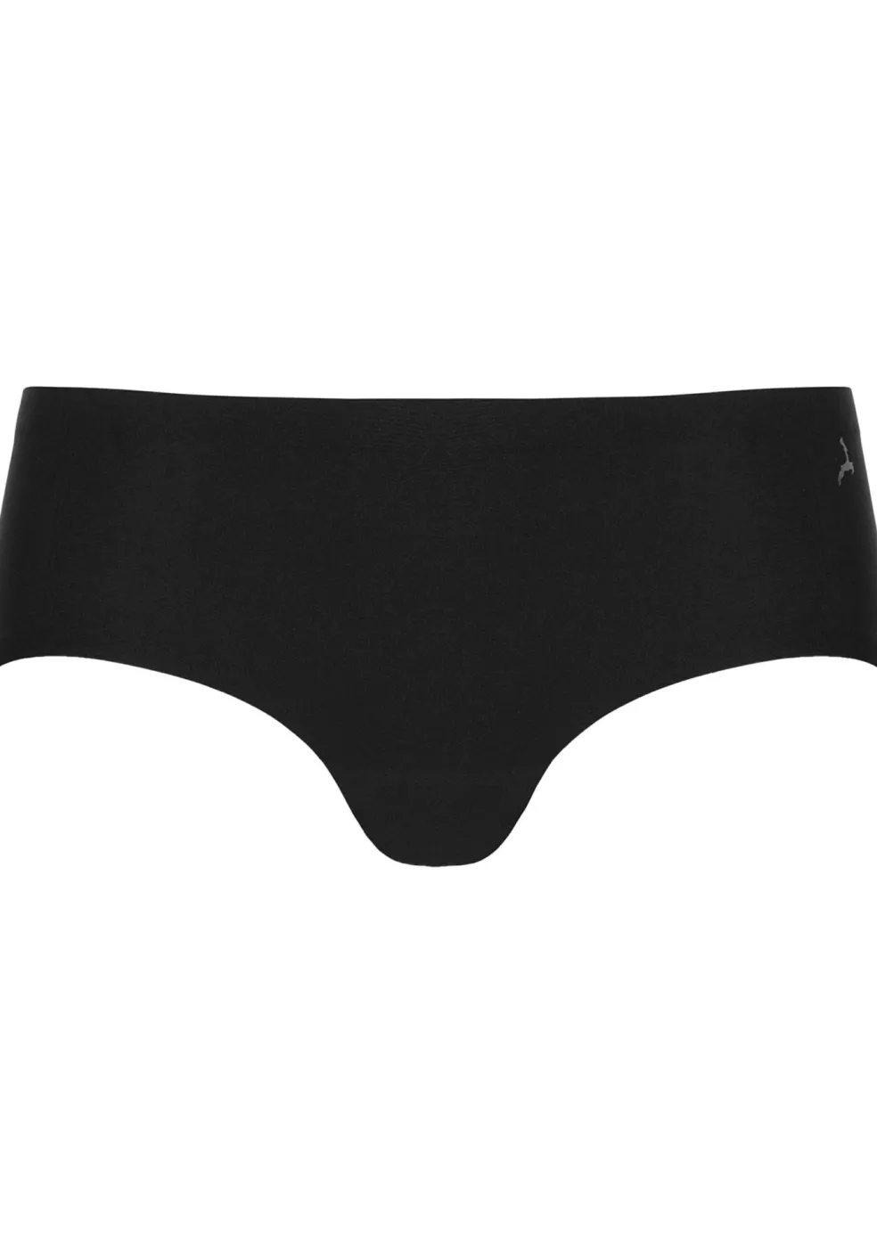 TEN CATE Secrets women hipster (1-pack), dames slip lage taille, zwart