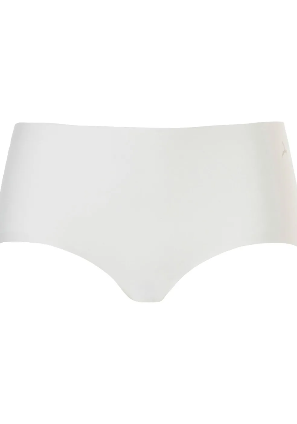 TEN CATE Secrets women midi brief (1-pack), dames slip middelhoge taile, off white