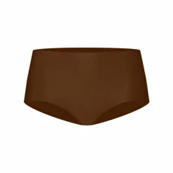 TEN CATE Secrets women midi (1-pack), dames slip middelhoge taille, kokosnoot