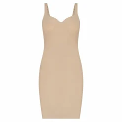 TEN CATE Secrets women onderjurk (1-pack), dames onderjurk, walnoot bruin