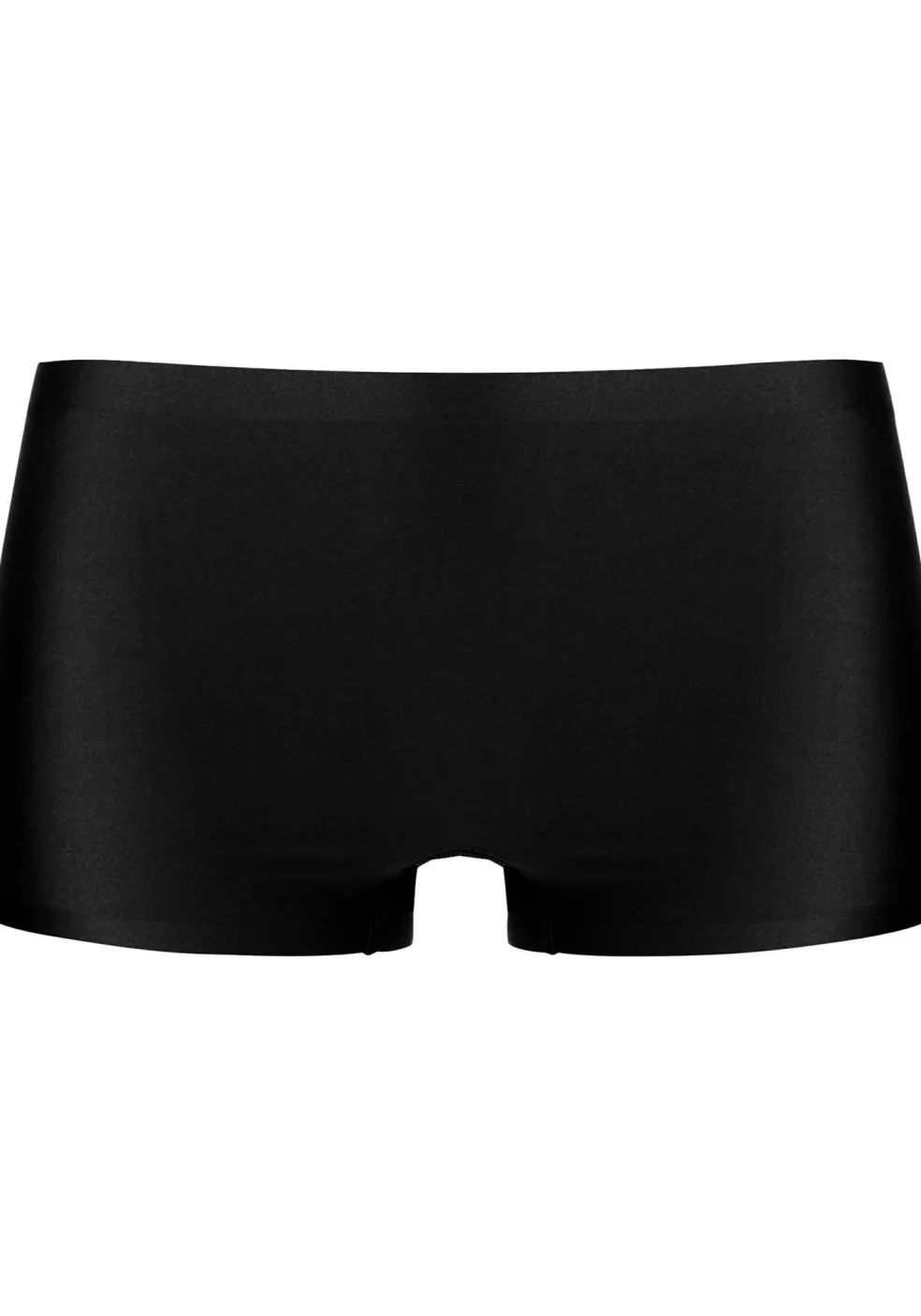 TEN CATE Secrets women shorts (1-pack), dames boxer middelhoge taile, zwart