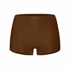 TEN CATE Secrets women shorts (1-pack), dames Shorts middelhoge taille, kokosnoot