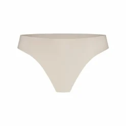 TEN CATE Secrets women string (1-pack), dames string lage taille, amandelkleurig