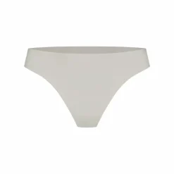 TEN CATE Secrets women string (1-pack), dames string lage taille, gebroken wit