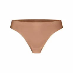TEN CATE Secrets women string (1-pack), dames string lage taille, hazelnoot