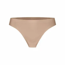 TEN CATE Secrets women string (1-pack), dames string lage taille, walnoot bruin